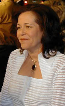 Denise Di Novi